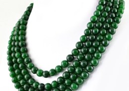 Emerald necklace – Catawiki auction