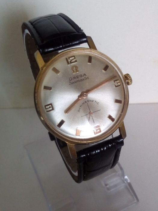 Fake vintage omega outlet