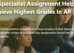 What do essay writers do?