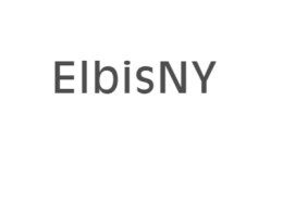 Elbisny