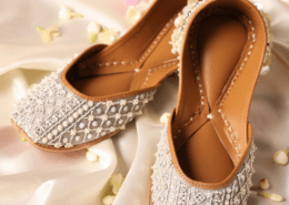 Does PunjabiJutti offer a bridal collection?